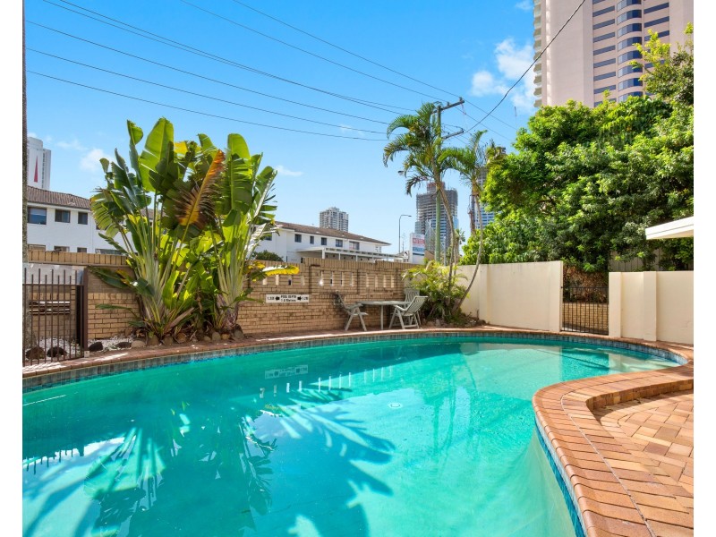 4/6 Genoa Street, Surfers Paradise QLD 4217