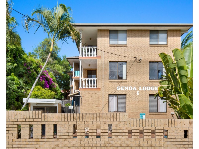 4/6 Genoa Street, Surfers Paradise QLD 4217
