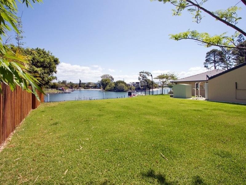 49 and 51 Allambi Avenue, Broadbeach Waters QLD 4218