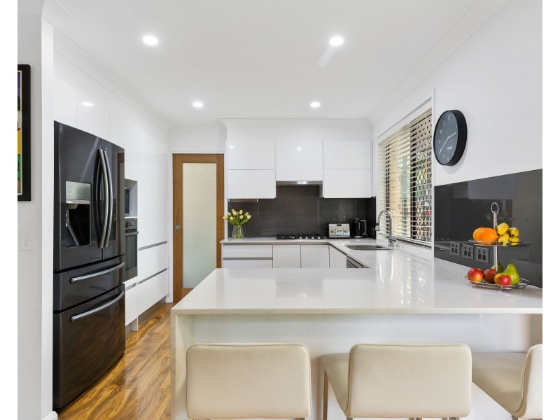 37 Colrene Drive, Nerang QLD 4211