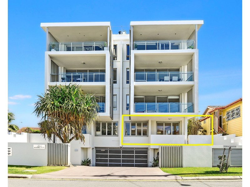 1/160 Jefferson Lane, Palm Beach QLD 4221