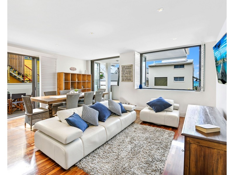 1/160 Jefferson Lane, Palm Beach QLD 4221