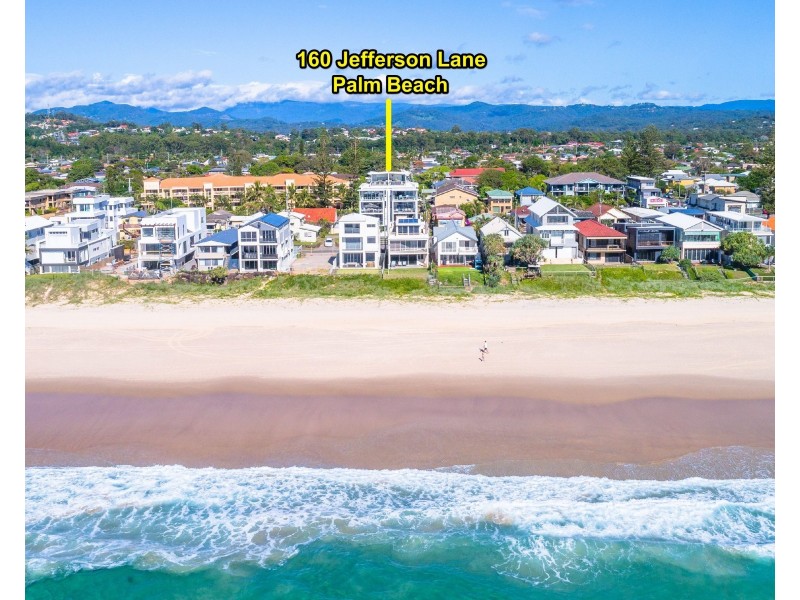 1/160 Jefferson Lane, Palm Beach QLD 4221