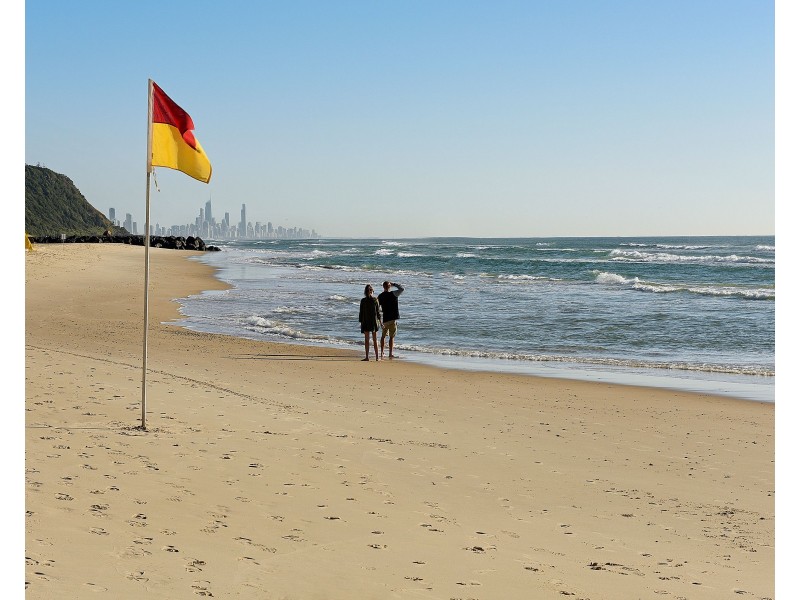 1/160 Jefferson Lane, Palm Beach QLD 4221