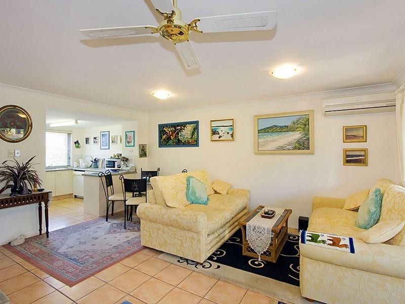 36/220 Christine Avenue, Burleigh Waters QLD 4220