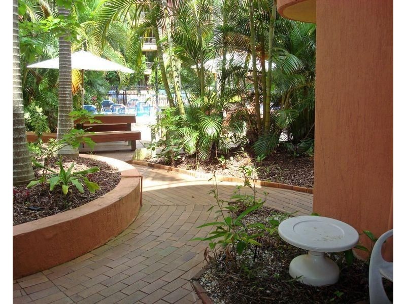 22/38 Enderley Avenue, Surfers Paradise QLD 4217