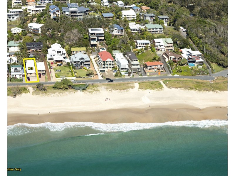 628 Pacific Parade, Tugun QLD 4224