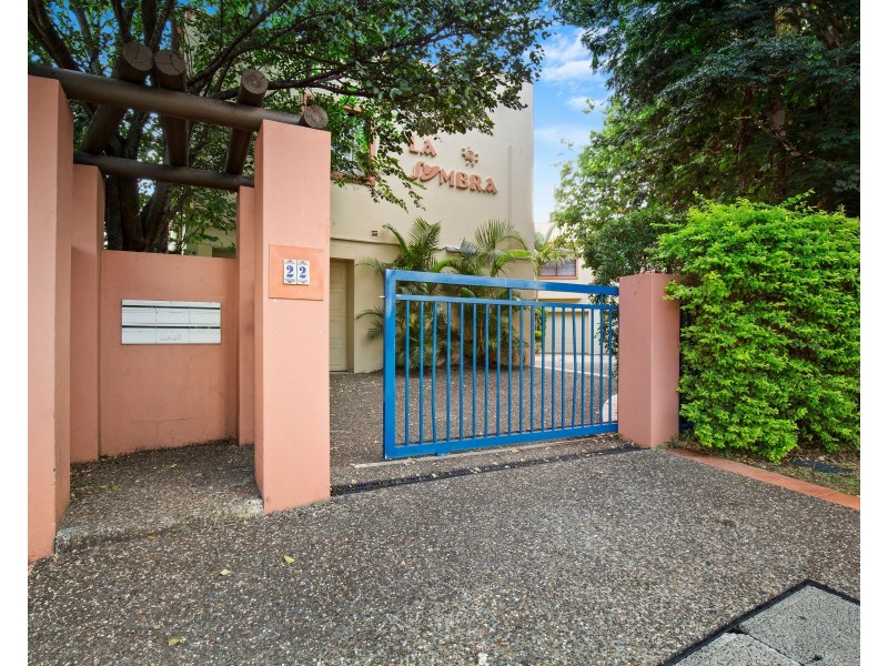 1/22 Peninsular Drive, Surfers Paradise QLD 4217