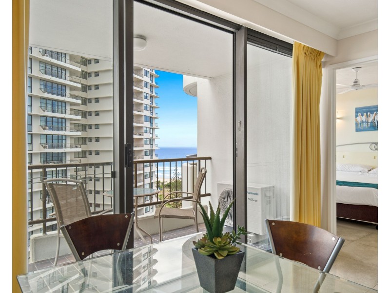 1303/8 Albert Avenue, Broadbeach QLD 4218