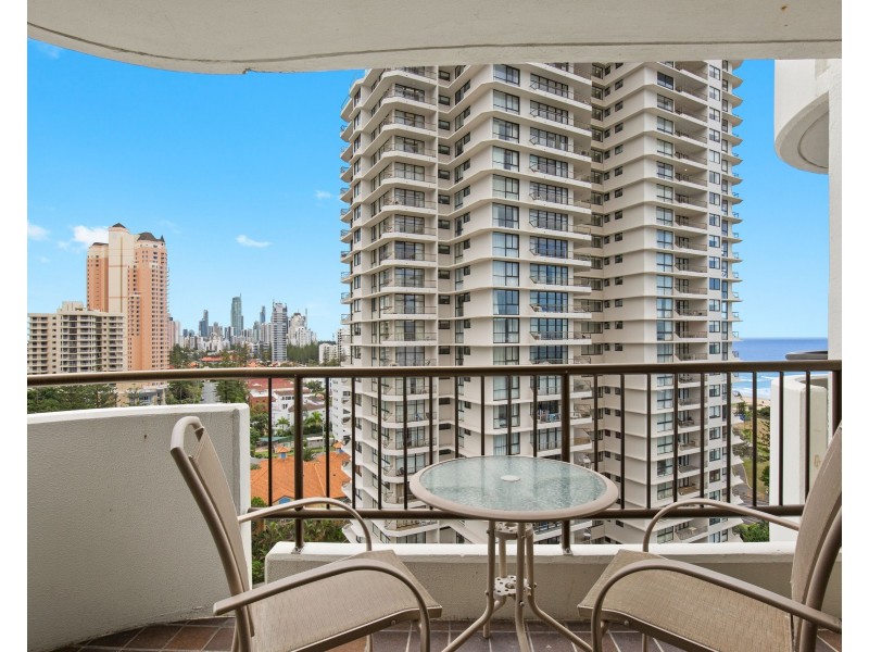 1303/8 Albert Avenue, Broadbeach QLD 4218