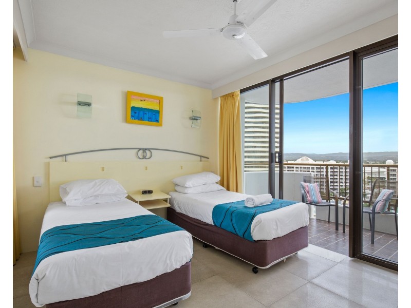 1303/8 Albert Avenue, Broadbeach QLD 4218