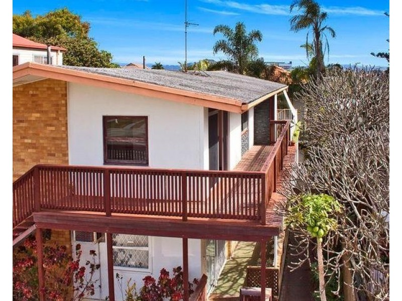 3/122 Albatross Avenue, Mermaid Beach QLD 4218