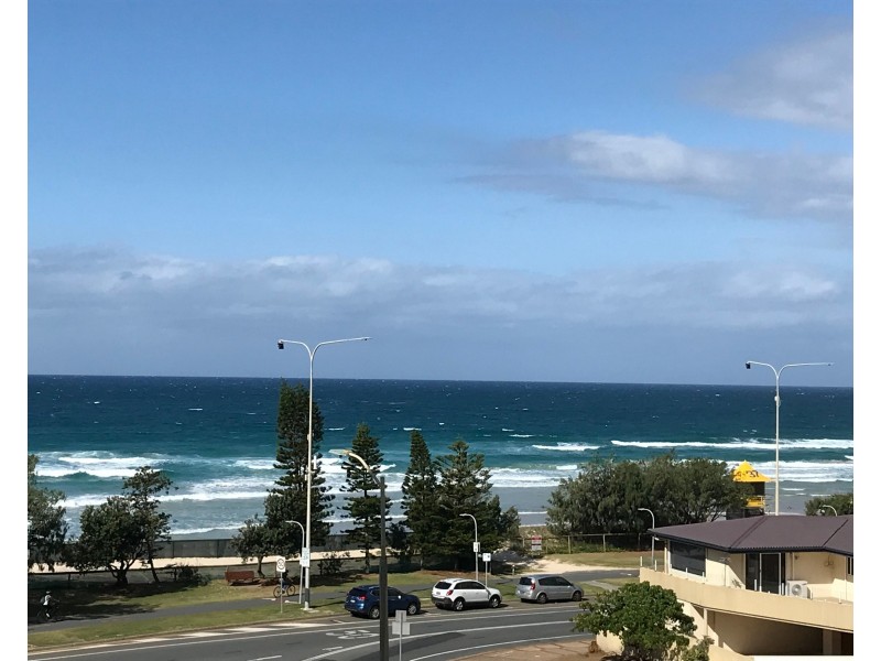 5F/3448 Main Beach Parade “Seacrest”, Surfers Paradise QLD 4217