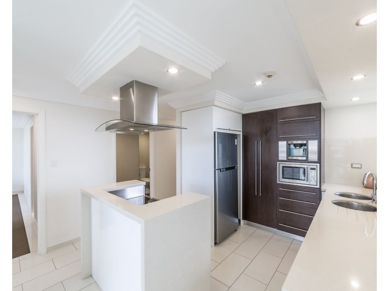 5F/3448 Main Beach Parade “Seacrest”, Surfers Paradise QLD 4217