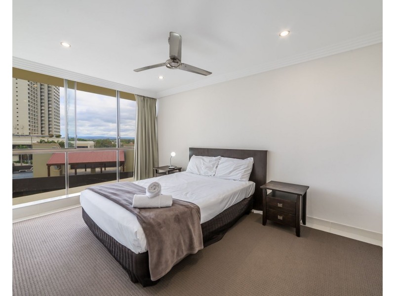 5F/3448 Main Beach Parade “Seacrest”, Surfers Paradise QLD 4217