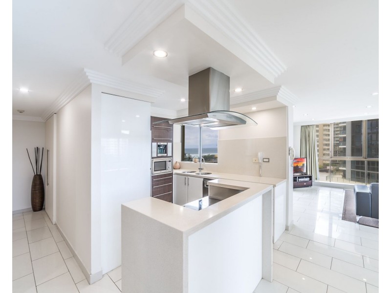 5F/3448 Main Beach Parade “Seacrest”, Surfers Paradise QLD 4217