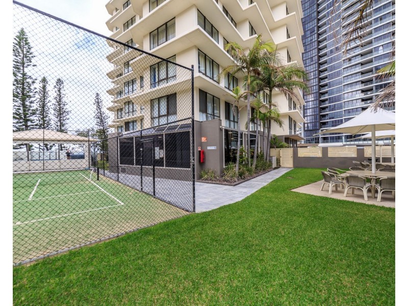 5F/3448 Main Beach Parade “Seacrest”, Surfers Paradise QLD 4217