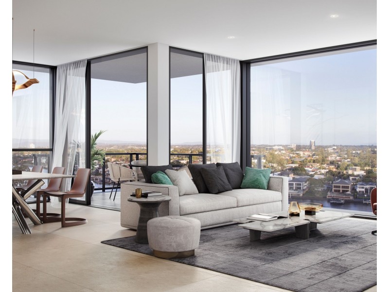 ‘Edge’ 42 Monaco Street, Surfers Paradise QLD 4217