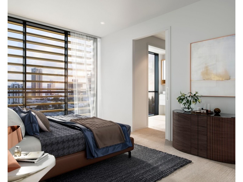 ‘Edge’ 42 Monaco Street, Surfers Paradise QLD 4217