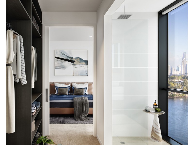 ‘Edge’ 42 Monaco Street, Surfers Paradise QLD 4217