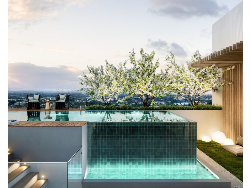 ‘Edge’ 42 Monaco Street, Surfers Paradise QLD 4217