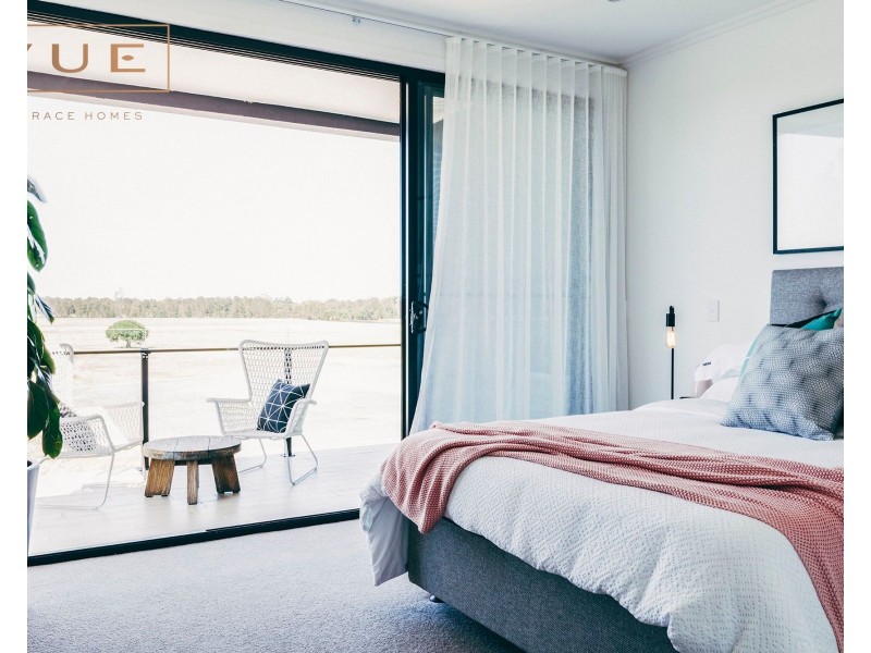 ”VUE” Stadium Drive, Robina QLD 4226