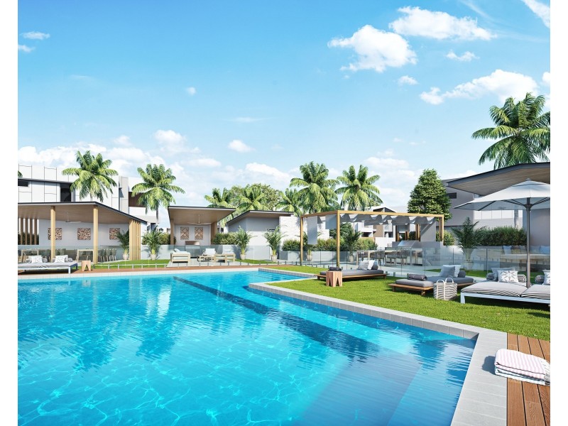 ”VUE” Stadium Drive, Robina QLD 4226