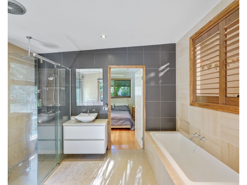 1464 Currumbin Creek Road, Currumbin Valley QLD 4223