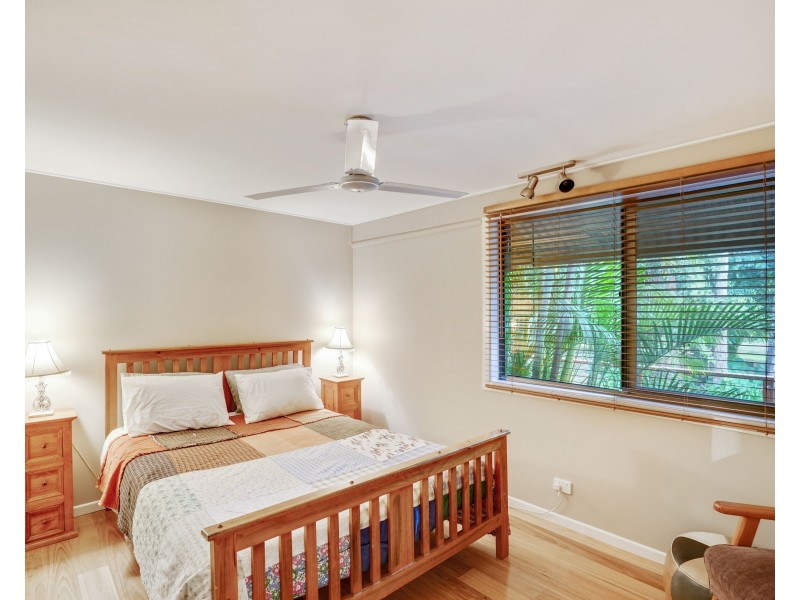 1464 Currumbin Creek Road, Currumbin Valley QLD 4223