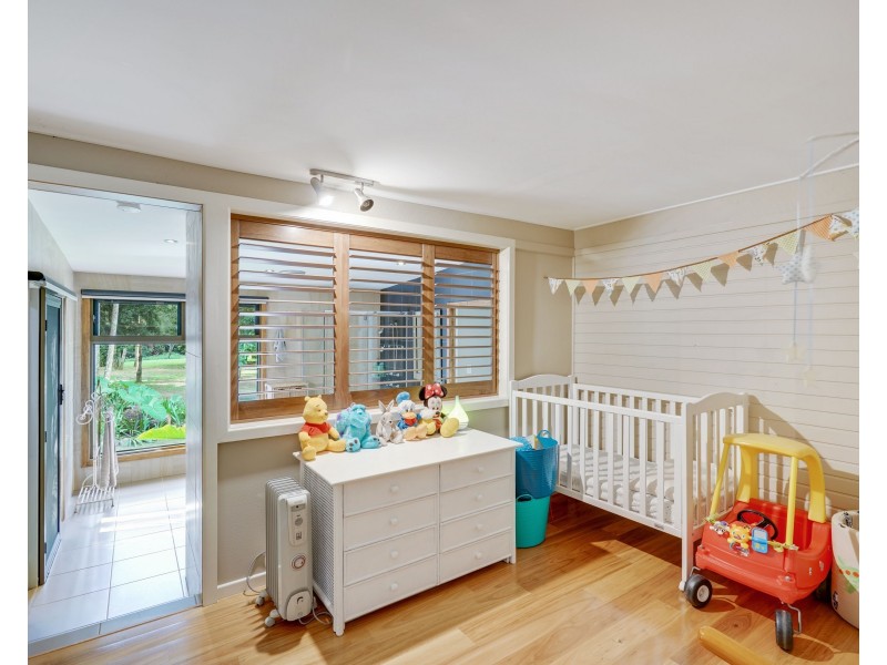 1464 Currumbin Creek Road, Currumbin Valley QLD 4223