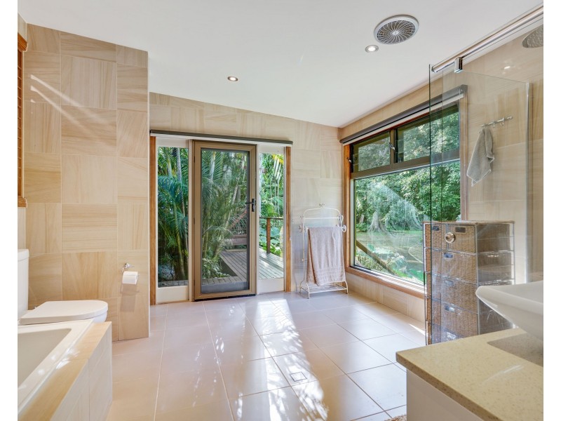 1464 Currumbin Creek Road, Currumbin Valley QLD 4223