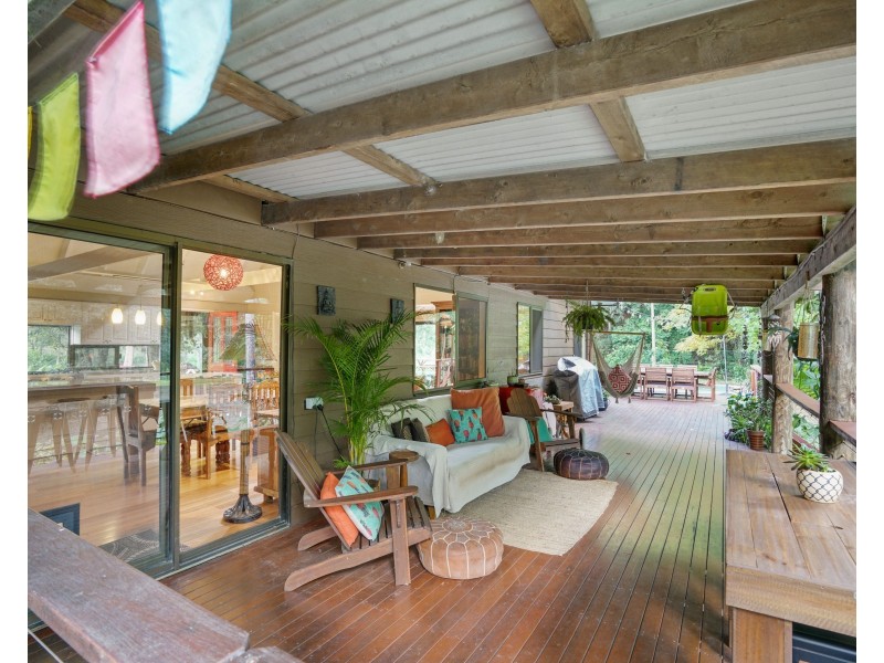 1464 Currumbin Creek Road, Currumbin Valley QLD 4223