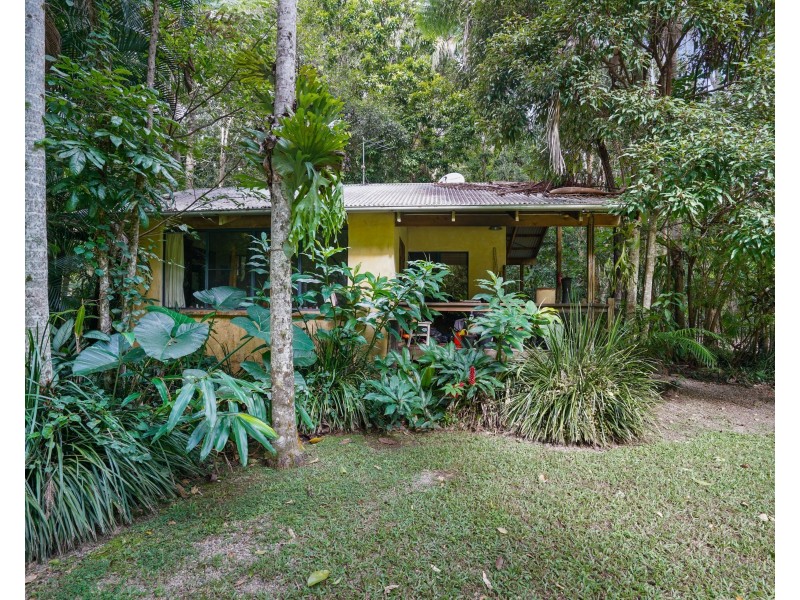 1464 Currumbin Creek Road, Currumbin Valley QLD 4223