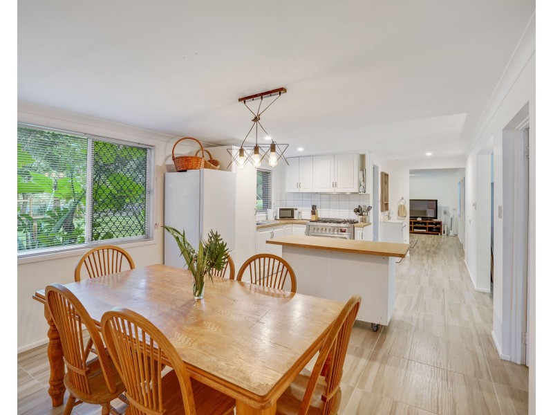 1464 Currumbin Creek Road, Currumbin Valley QLD 4223