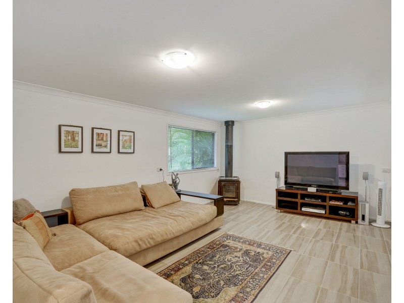 1464 Currumbin Creek Road, Currumbin Valley QLD 4223