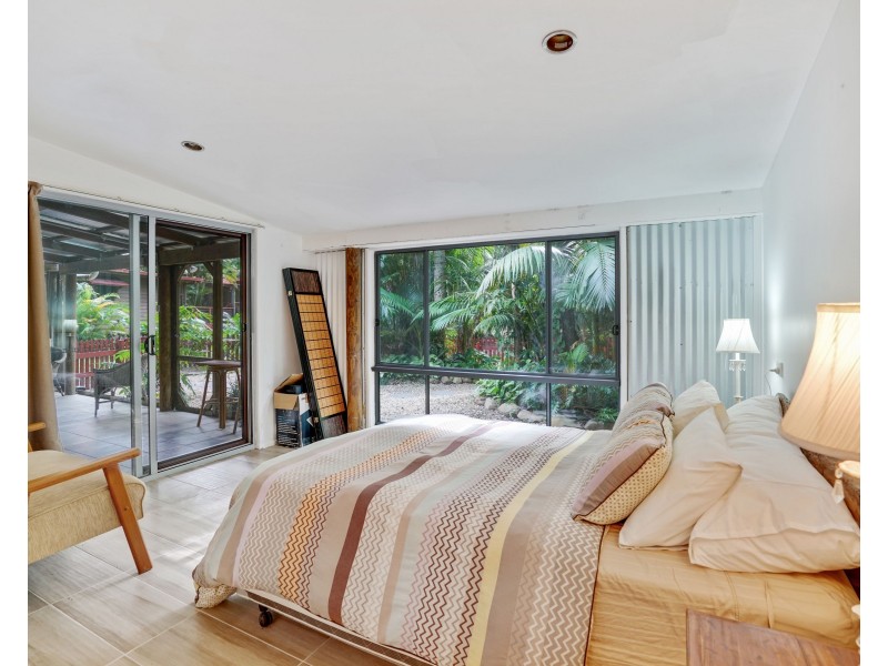 1464 Currumbin Creek Road, Currumbin Valley QLD 4223