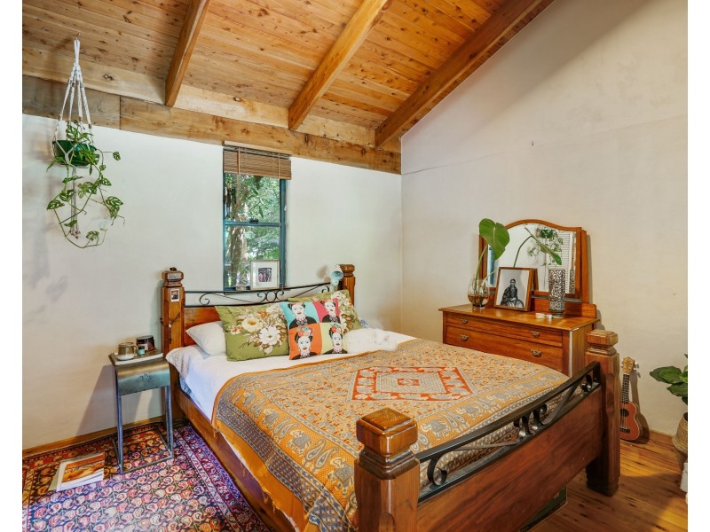 1464 Currumbin Creek Road, Currumbin Valley QLD 4223