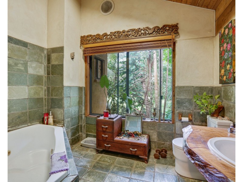 1464 Currumbin Creek Road, Currumbin Valley QLD 4223