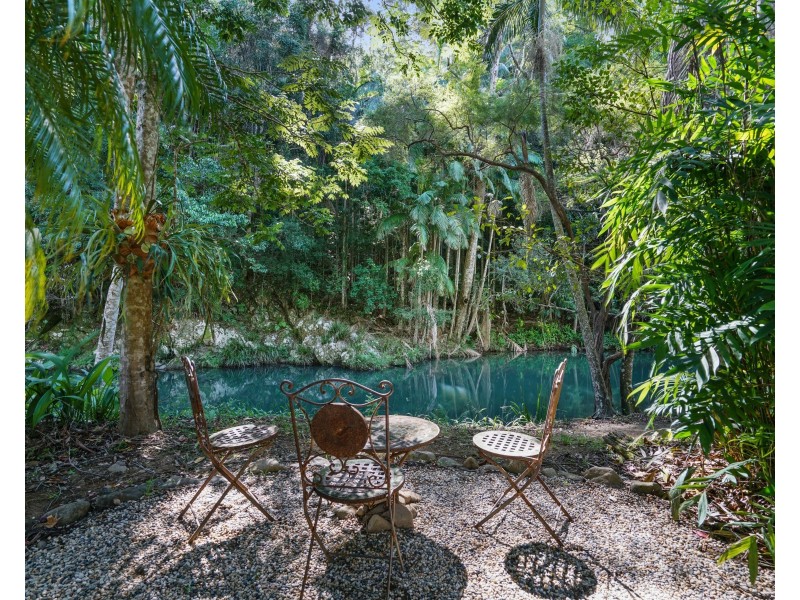 1464 Currumbin Creek Road, Currumbin Valley QLD 4223
