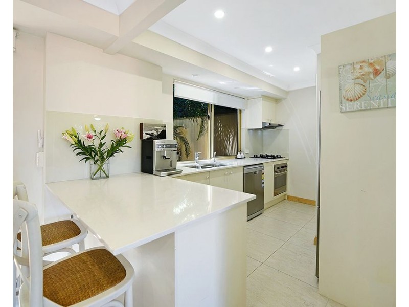 2/14 Dandaloo Drive, Currumbin QLD 4223