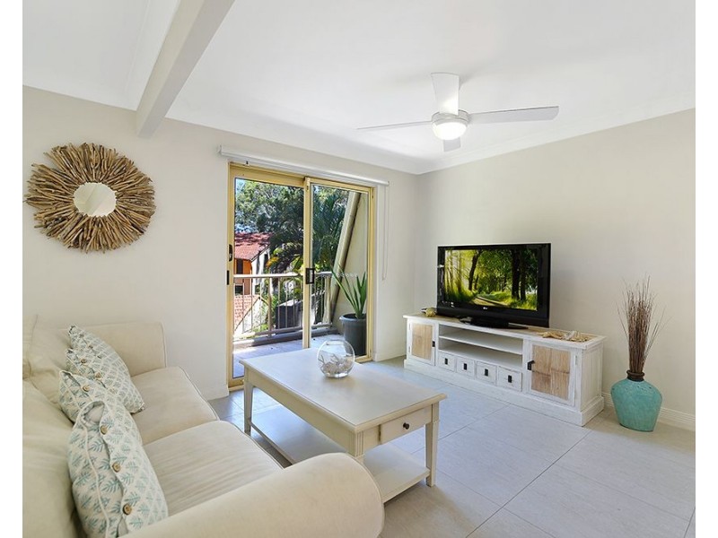2/14 Dandaloo Drive, Currumbin QLD 4223