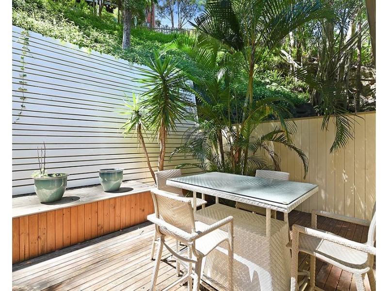 2/14 Dandaloo Drive, Currumbin QLD 4223