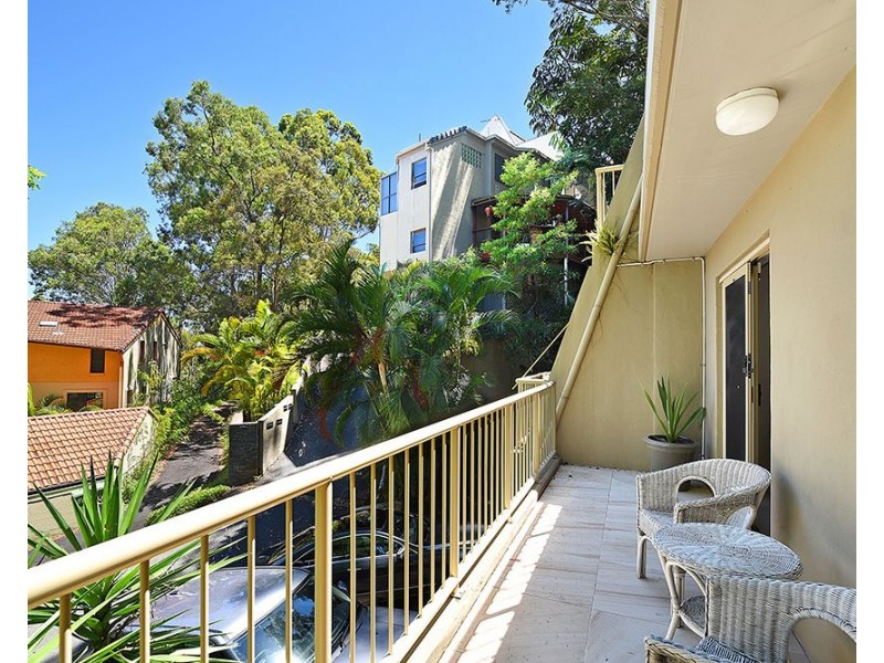 2/14 Dandaloo Drive, Currumbin QLD 4223