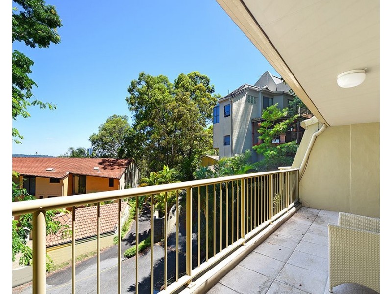 2/14 Dandaloo Drive, Currumbin QLD 4223