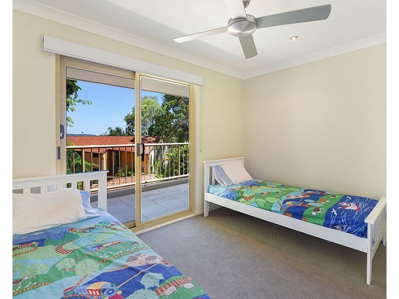 2/14 Dandaloo Drive, Currumbin QLD 4223