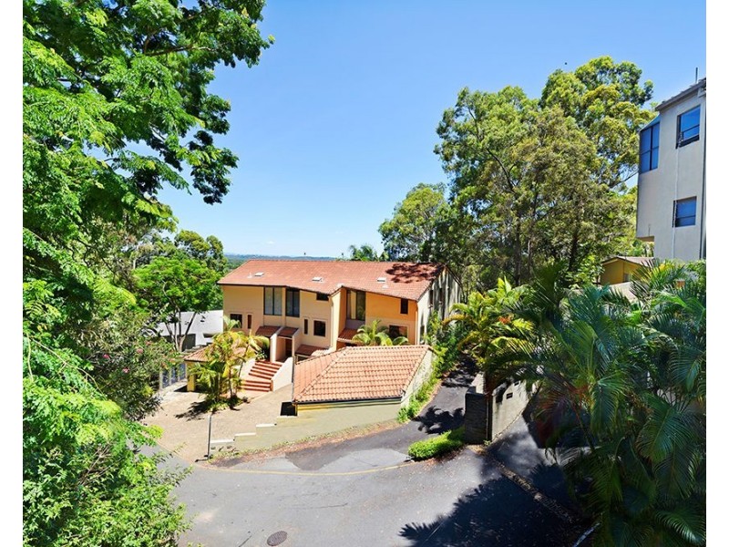 2/14 Dandaloo Drive, Currumbin QLD 4223