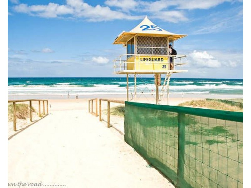 2/25 Hilda Street, Mermaid Beach QLD 4218