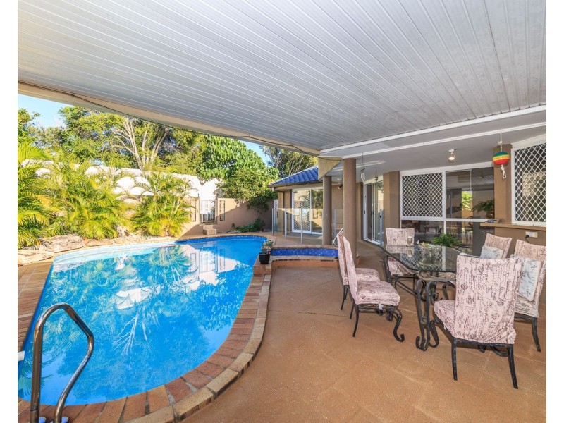 23 Portobello Drive, Mermaid Waters QLD 4218
