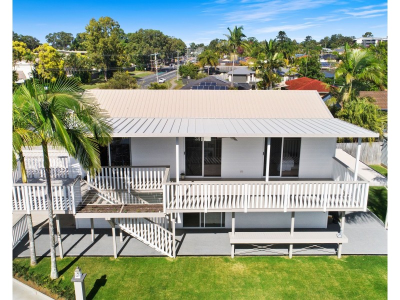 259 Benowa Road, Benowa QLD 4217 Ray White Mermaid Beach For Sale