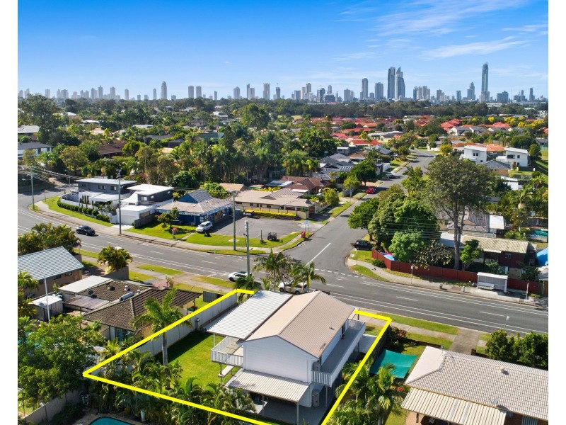 259 Benowa Road, Benowa QLD 4217